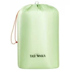 Мешок упаковочный TATONKA SQZY STUFF BAG 10 L, зелёный